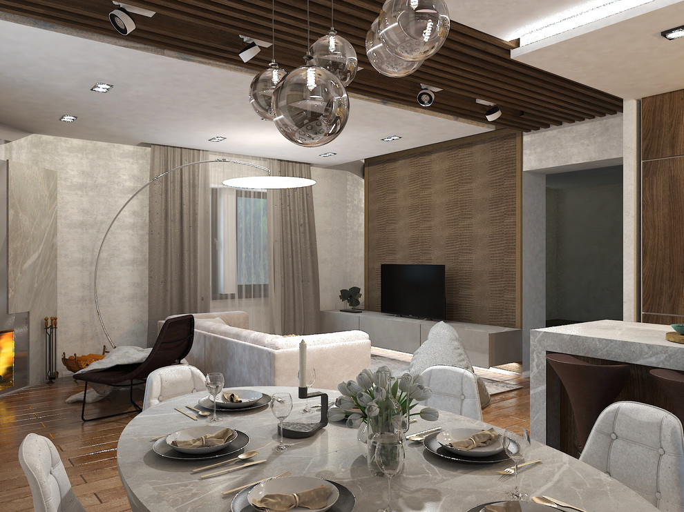 Дом на Бакунина