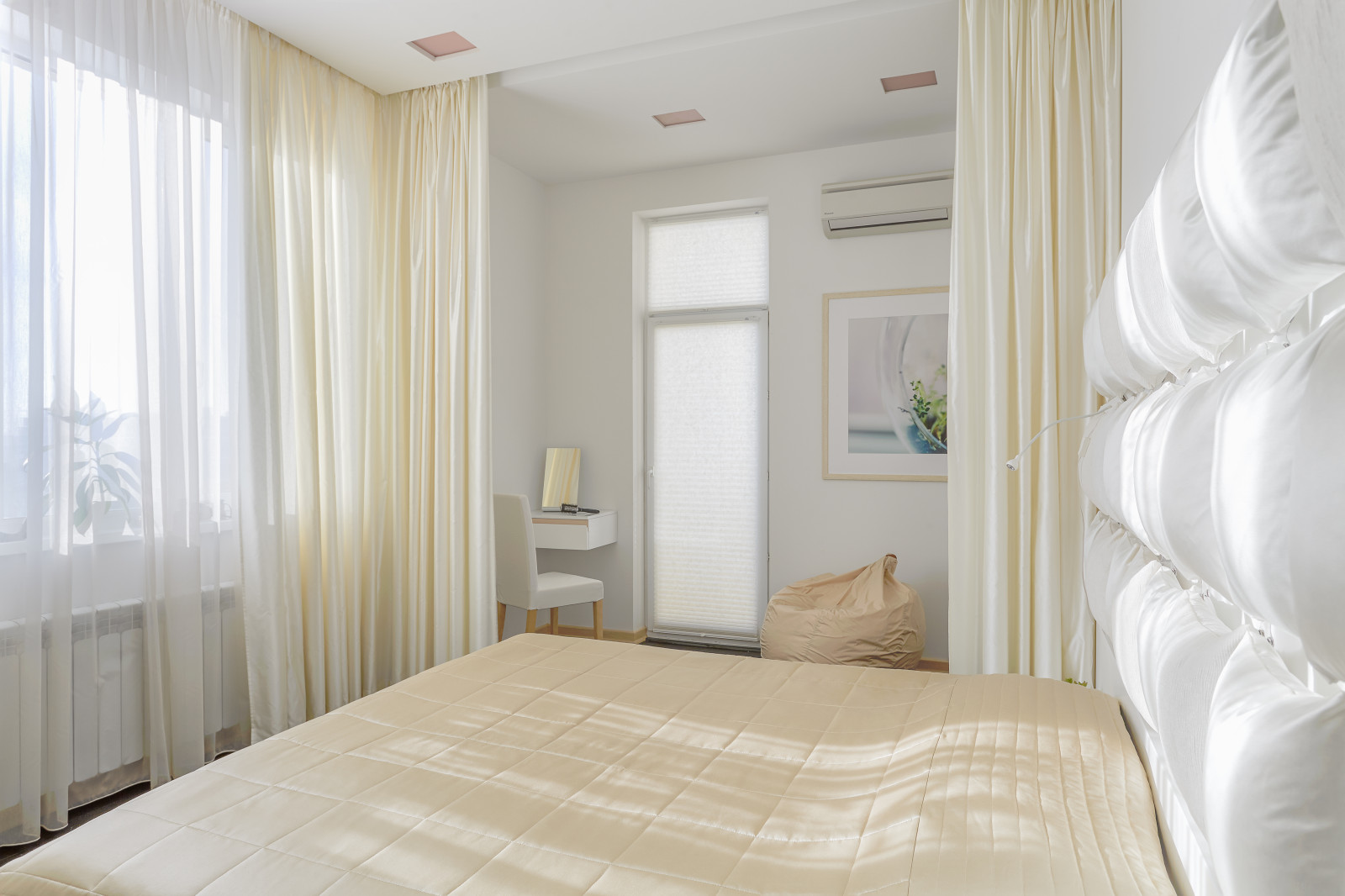 ОТТЕНКИ БЕЛОГО