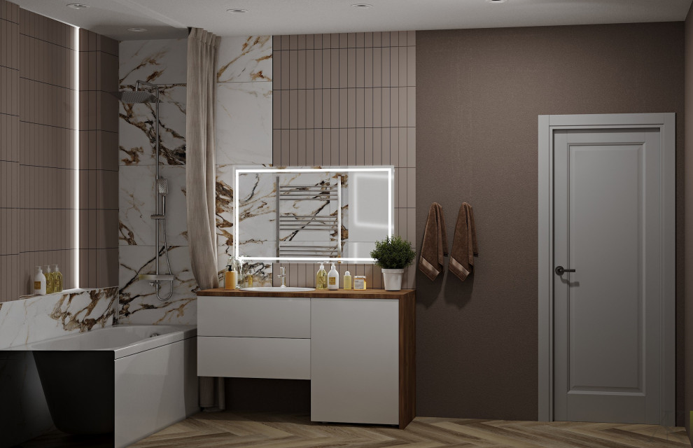 ЖК Утиная гора