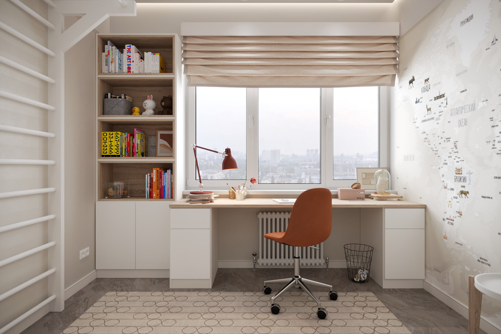 Квартира в г. Пушкино