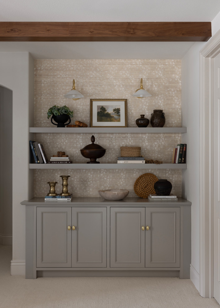 Modern Heirloom - Mediterranean - San Francisco - by Natalia Avalos ...