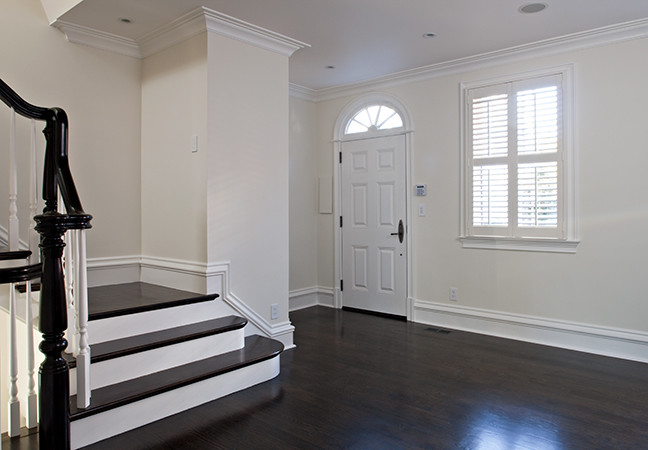 Georgetown Historical Restoration