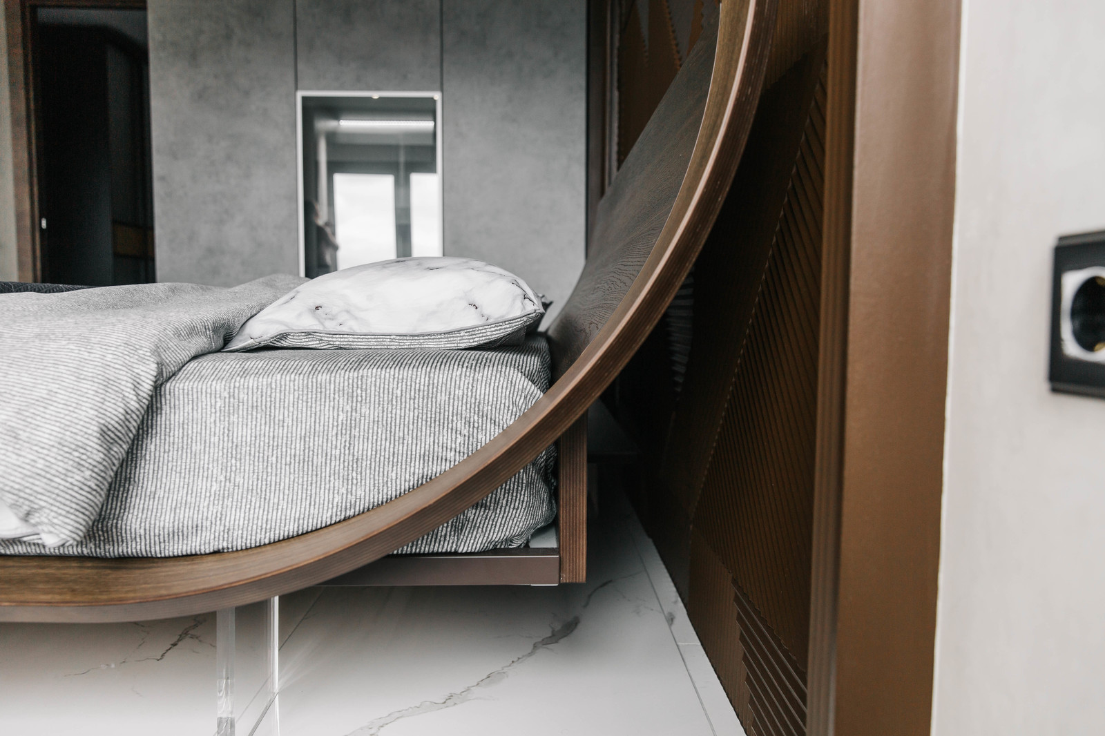 Бизнес-лофт