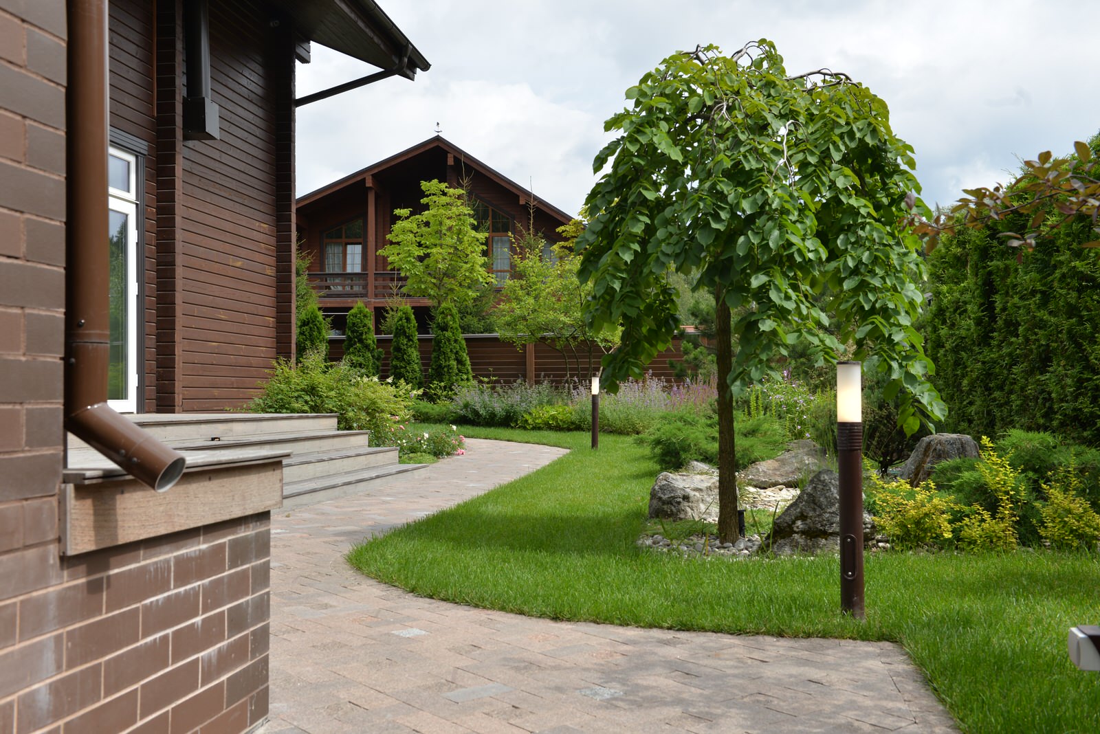 Духанино, 2015