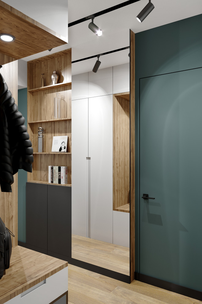 ЖК Рублевское шоссе