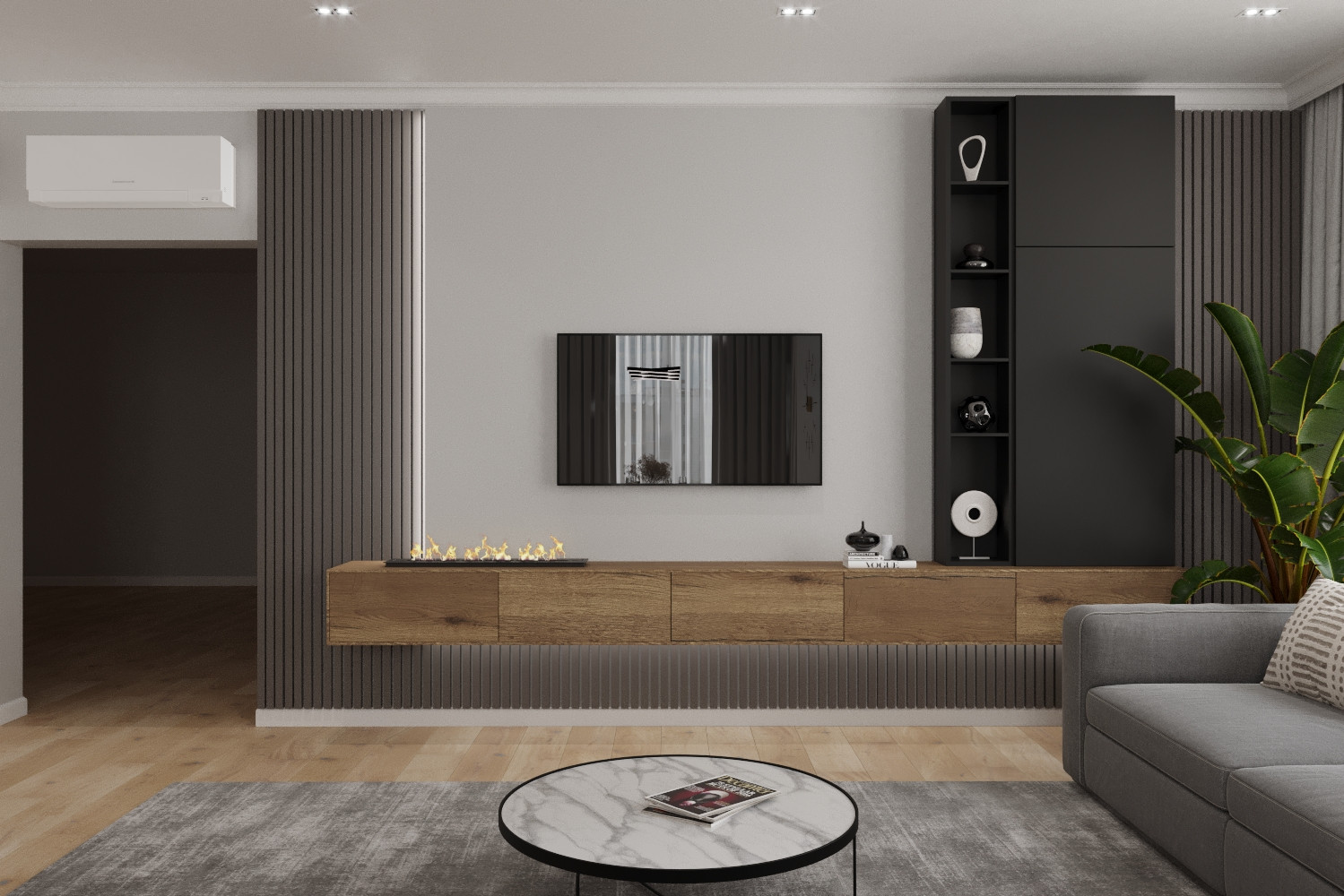 квартира Новороссийск