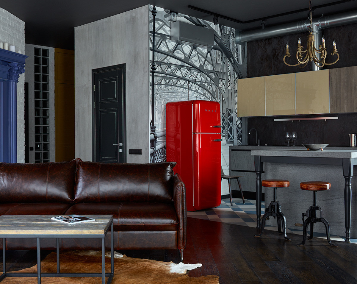 Новогорск Квартиры