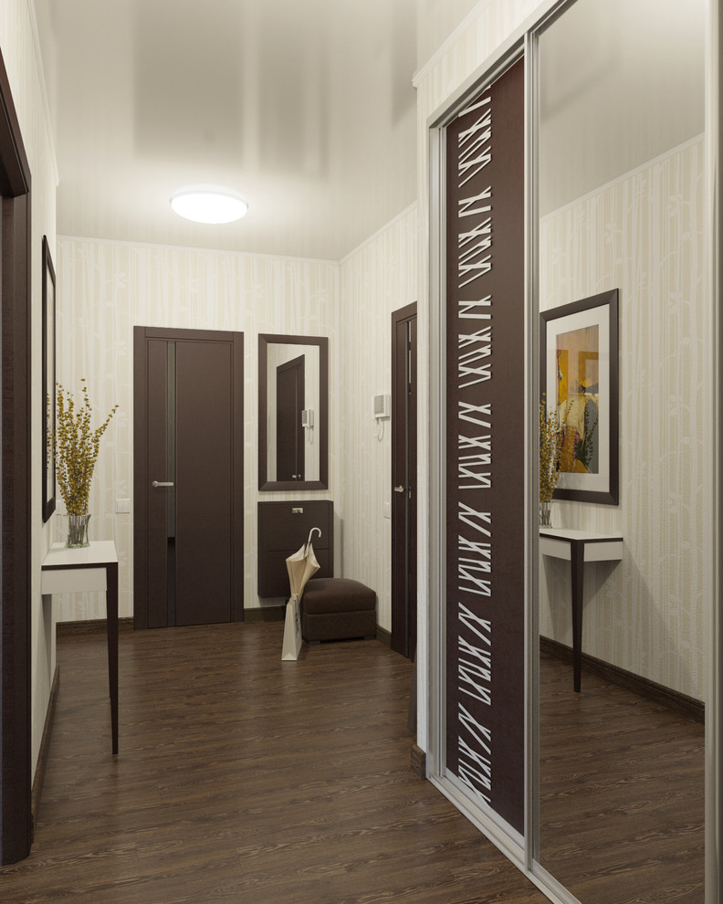 Квартира в новостройке