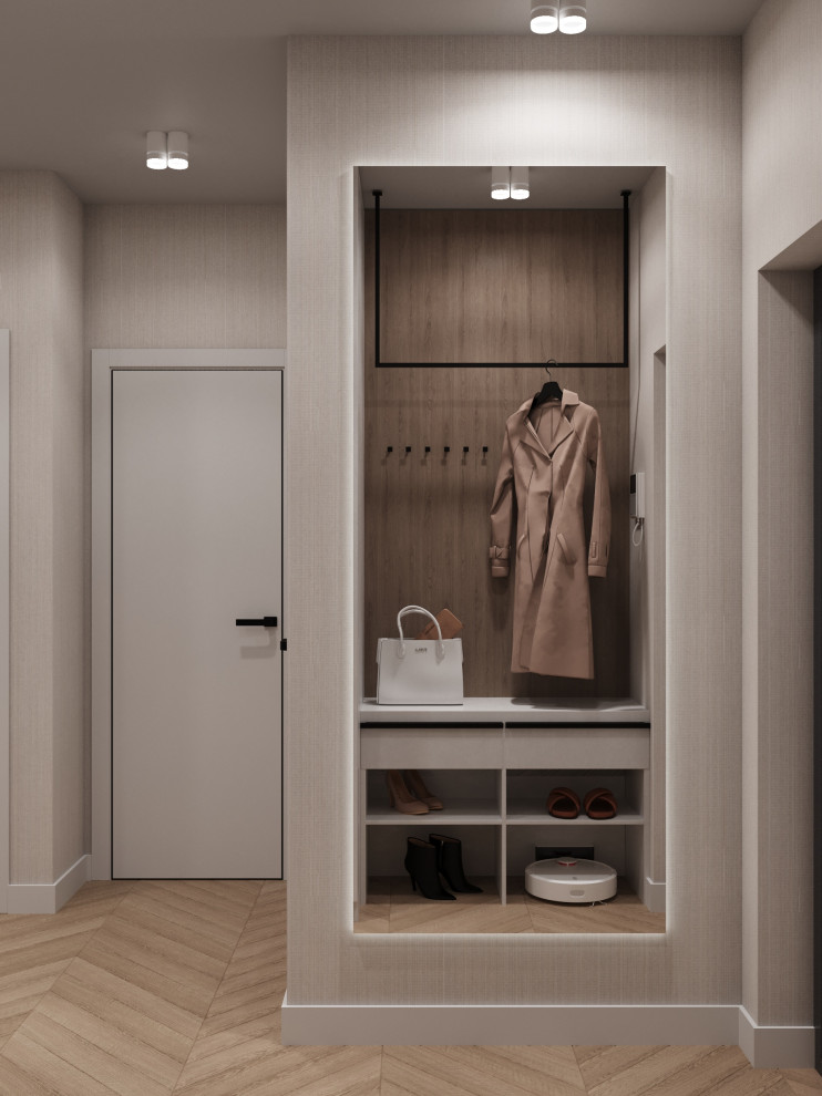 Измайловский Бульвар