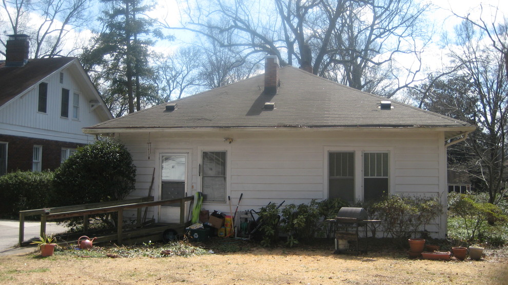 Two Story Addition