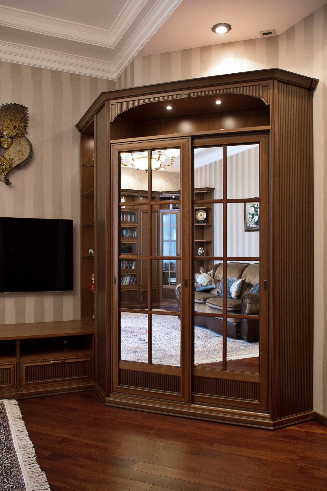 По мотивам классики