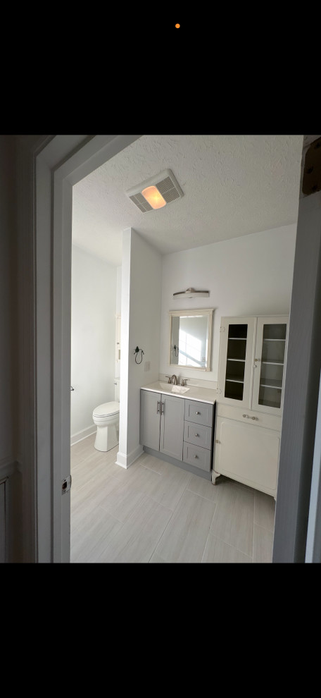 Water Damage Restoration