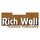 Rich Wall Custom Cabinetry