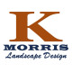 K Morris Landscape Design Inc