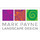 Mark Payne Landscape Design