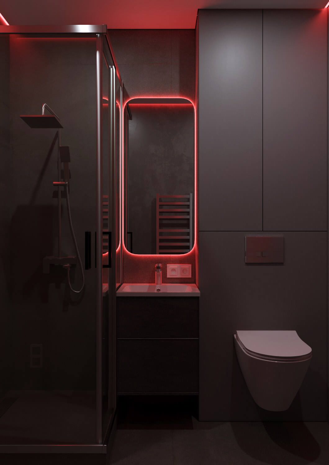 ЖК Новин Пентхаус