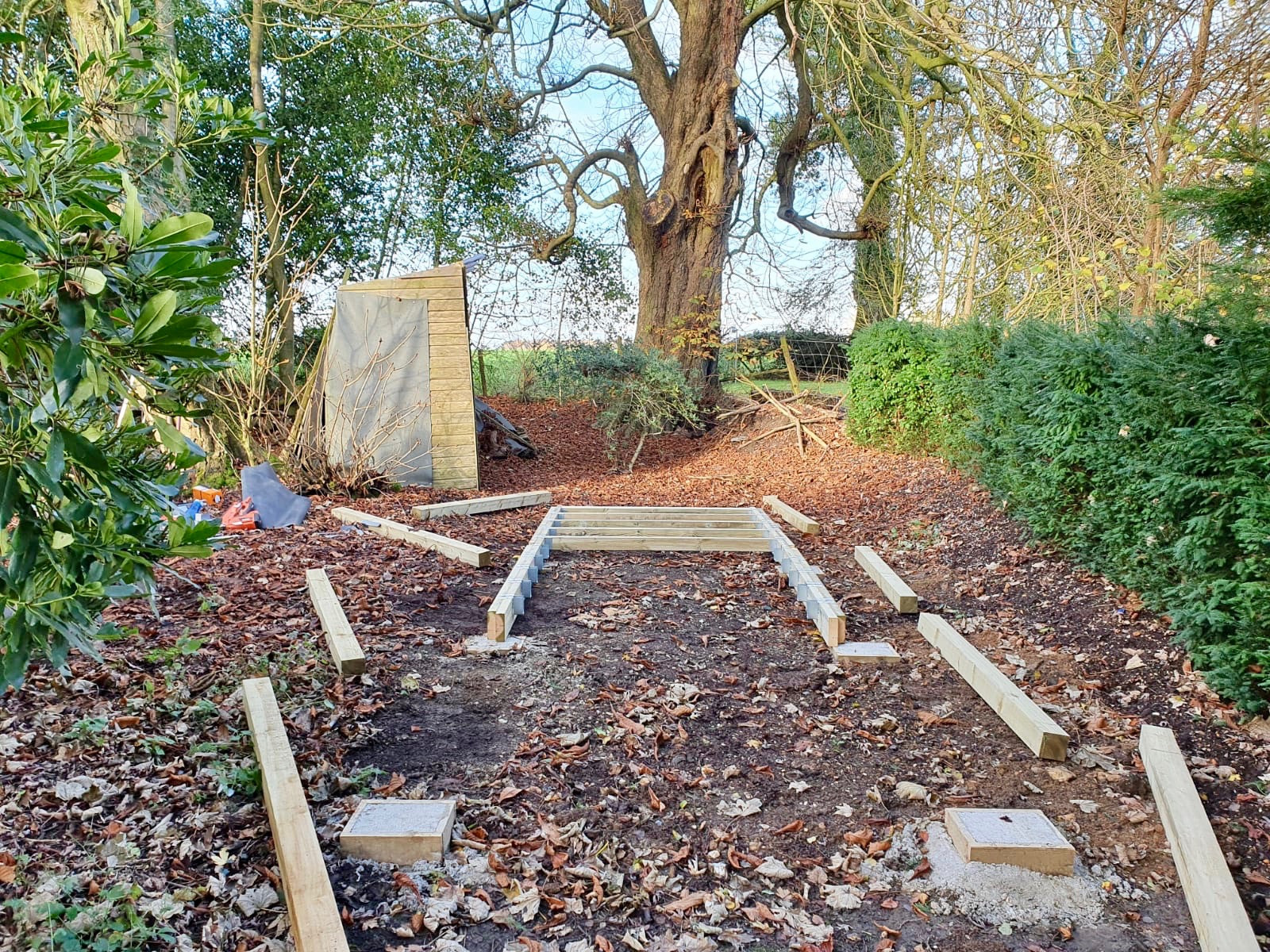 Log Store