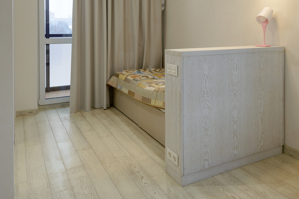 Спальня для девочки