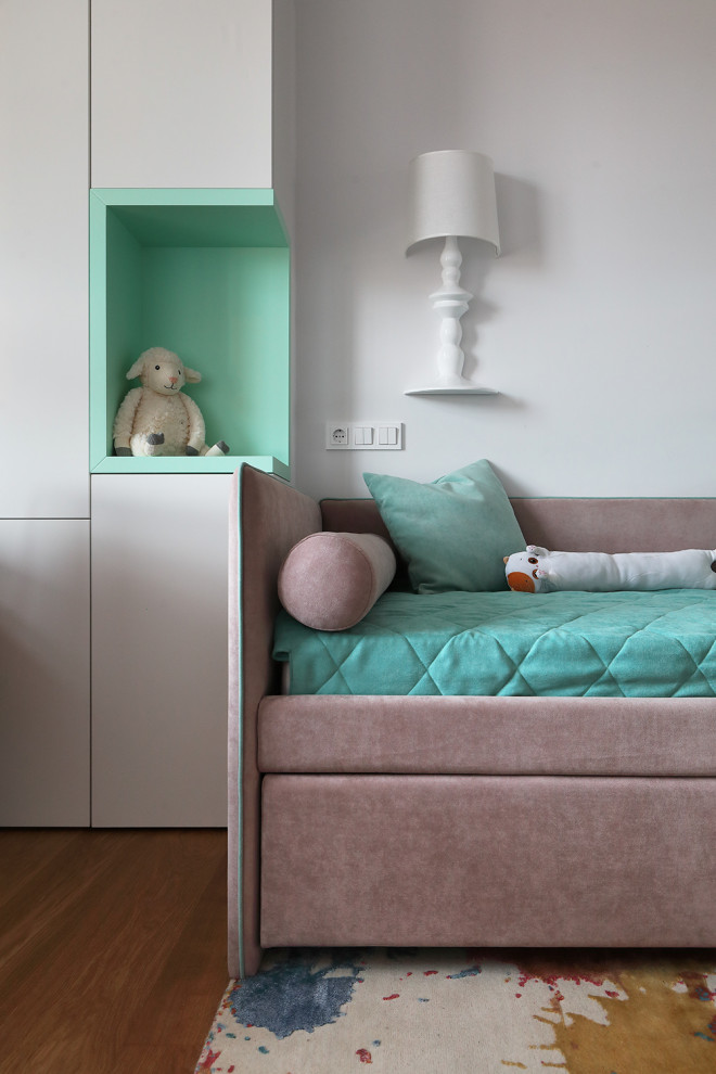 квартира в ЖК "Золотые ключи 2"