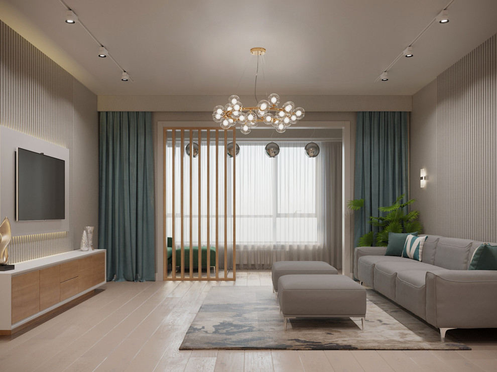 Квартира 150м2