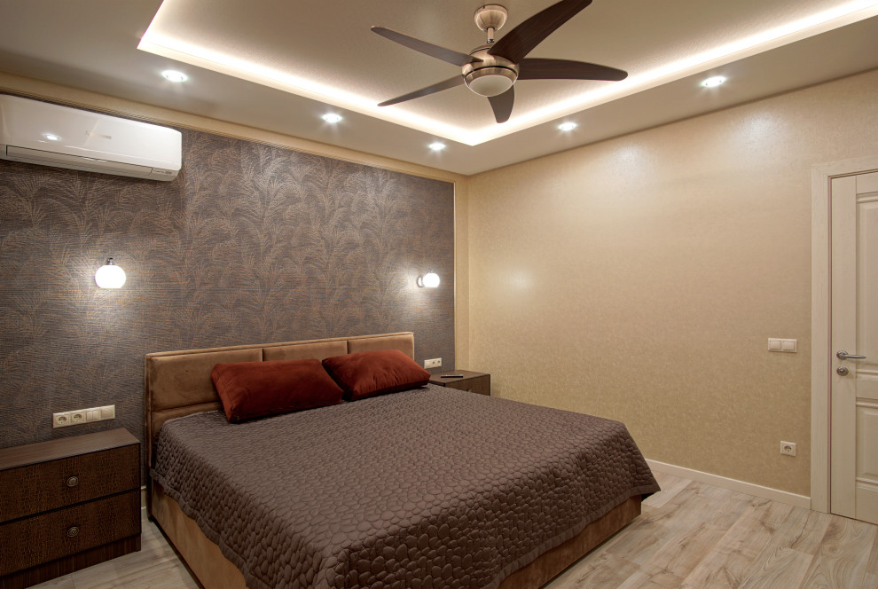 ГОТОВЫЙ РЕМОНТ ТАУНХАУСА В ЖК "НЕМЕЦКАЯ ДЕРЕВНЯ" Г.КРАСНОДАР