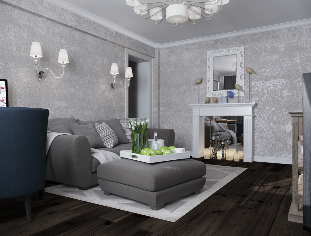 Зеленогорск. Песчаные дюны.