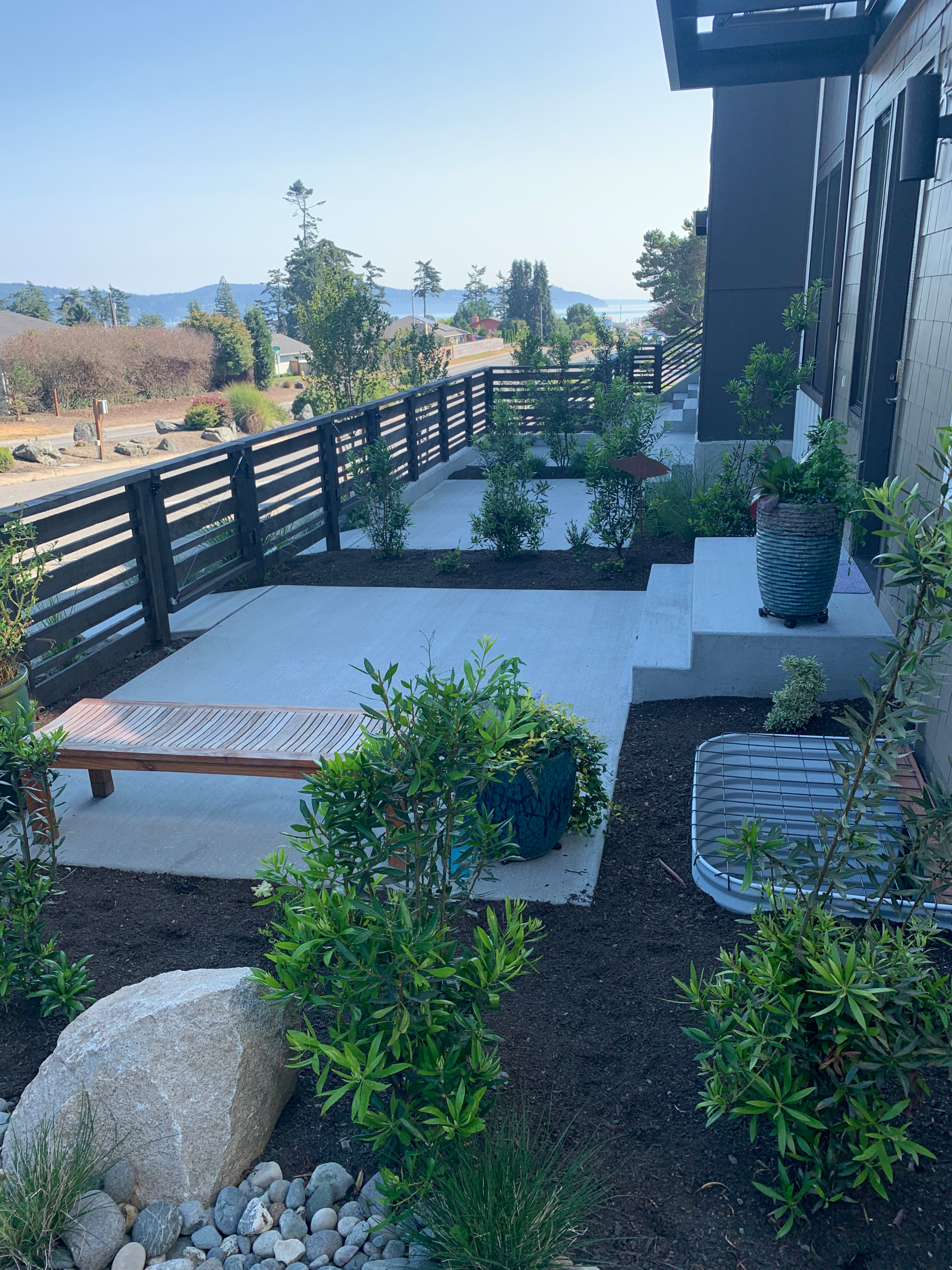 Skyline Townhomes