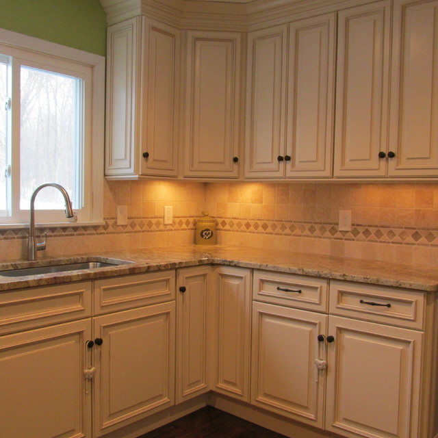 Kitchen #8 