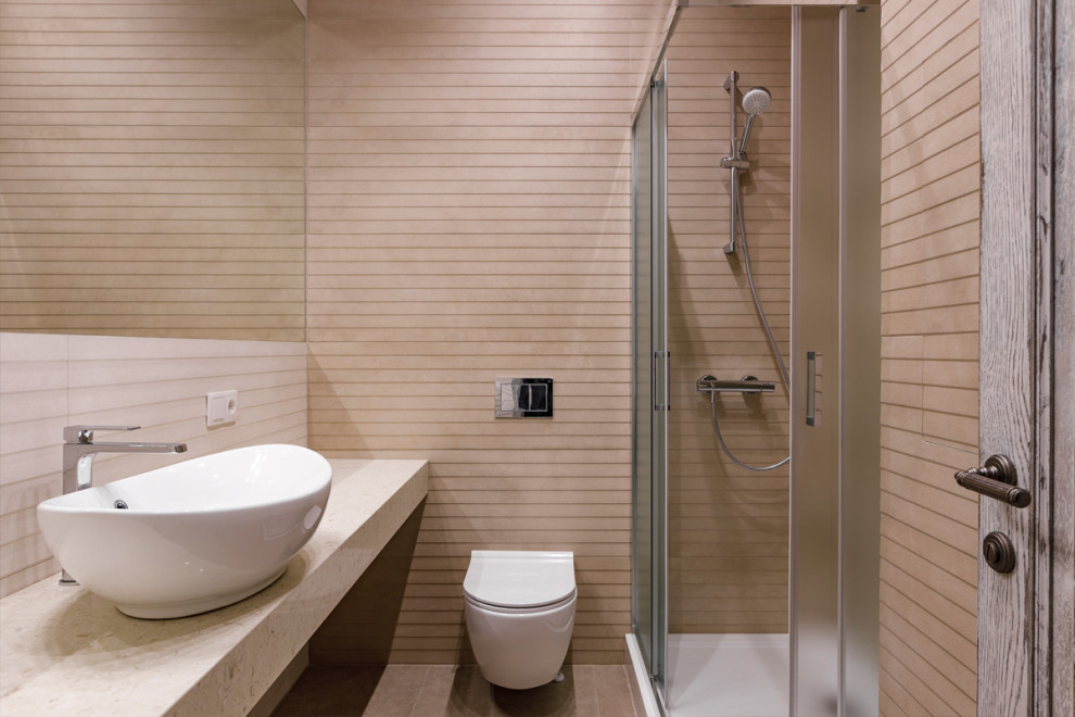 Дизайн и ремонт квартиры- сталинки "Туманный альбион"