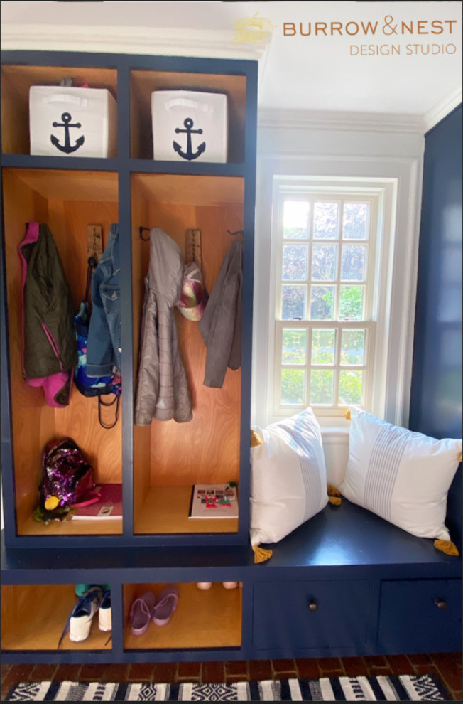 Bristol Farm - Maine