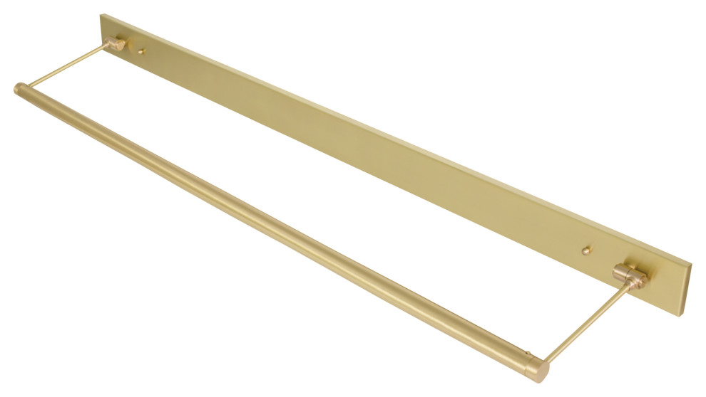 House of Troy Mendon DMLEDZ4351 1 Light Picture Light Transitional