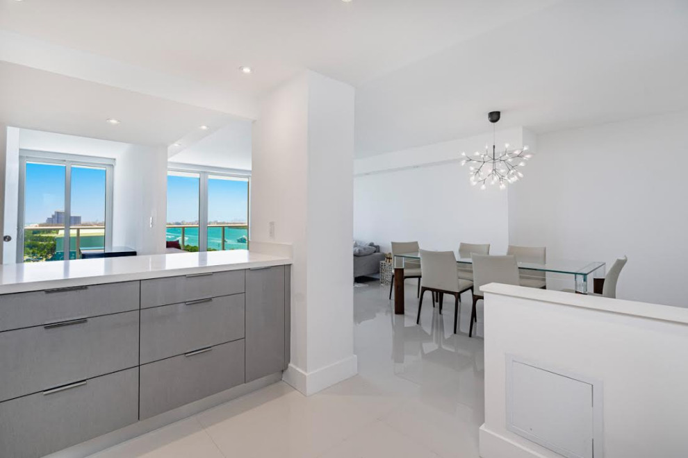Modern Design
