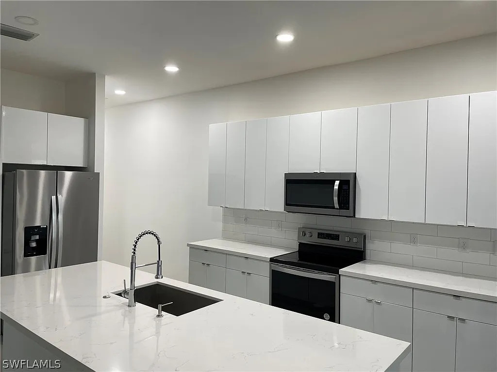 Custom Build Home