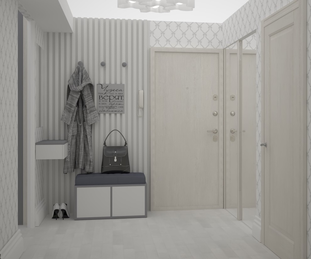 Квартира на Обской