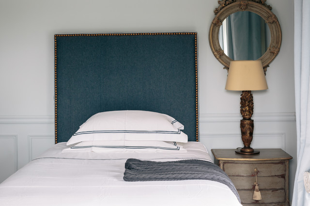 Throws and Blankets scandinavian-bedroom