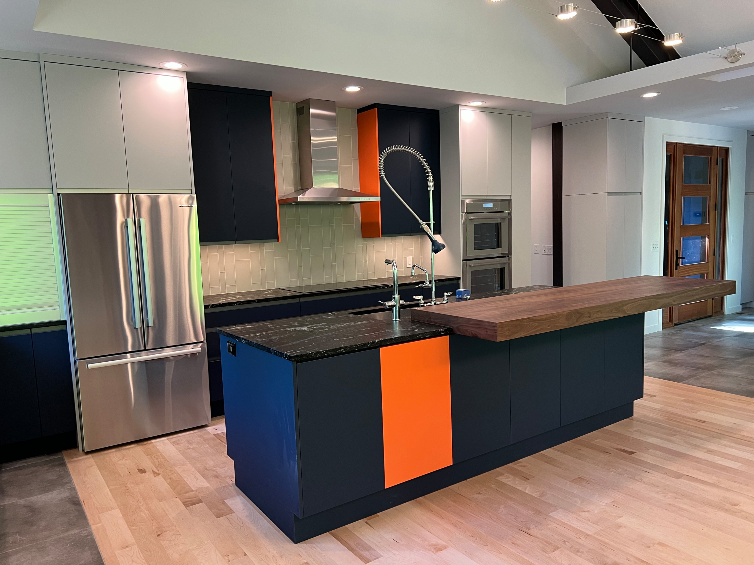Hillsborough Modern