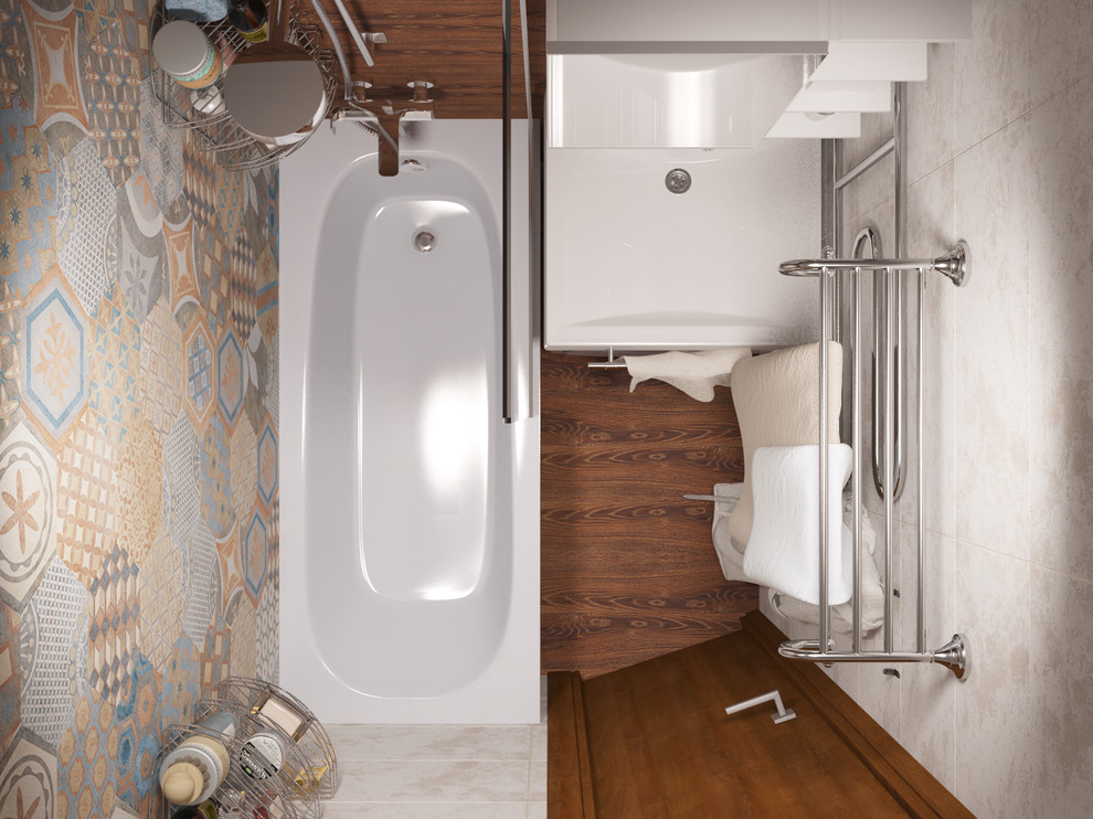 Ремонтно отделочные работы