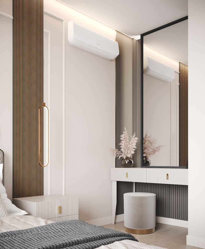 ЖК Атлантис