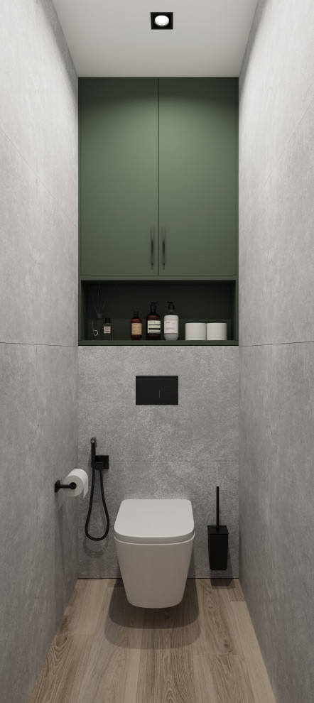 ЖК Пушкаревский