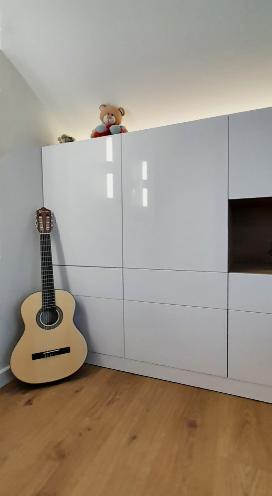 Загородный дом.