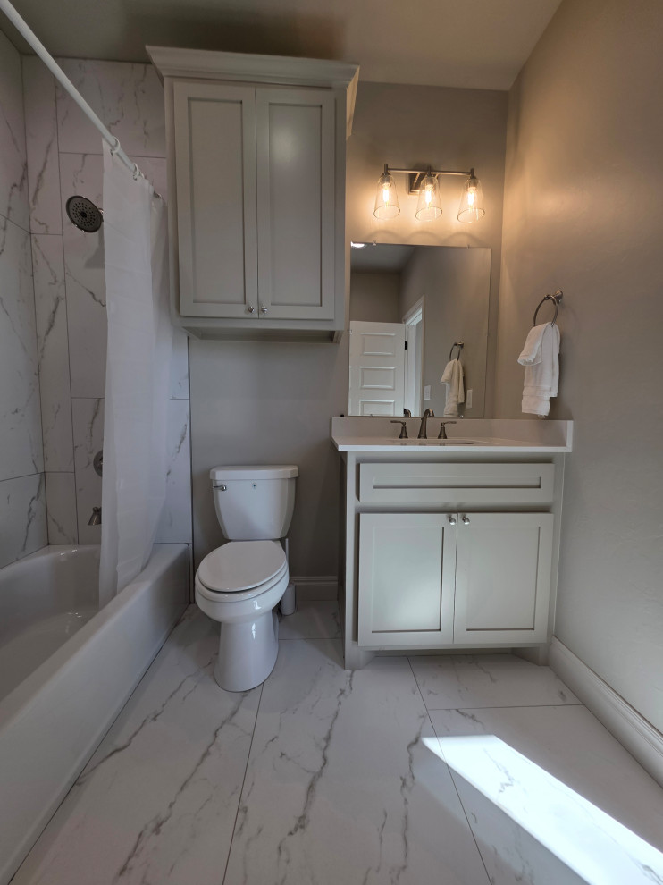 Custom Home on the Prairie