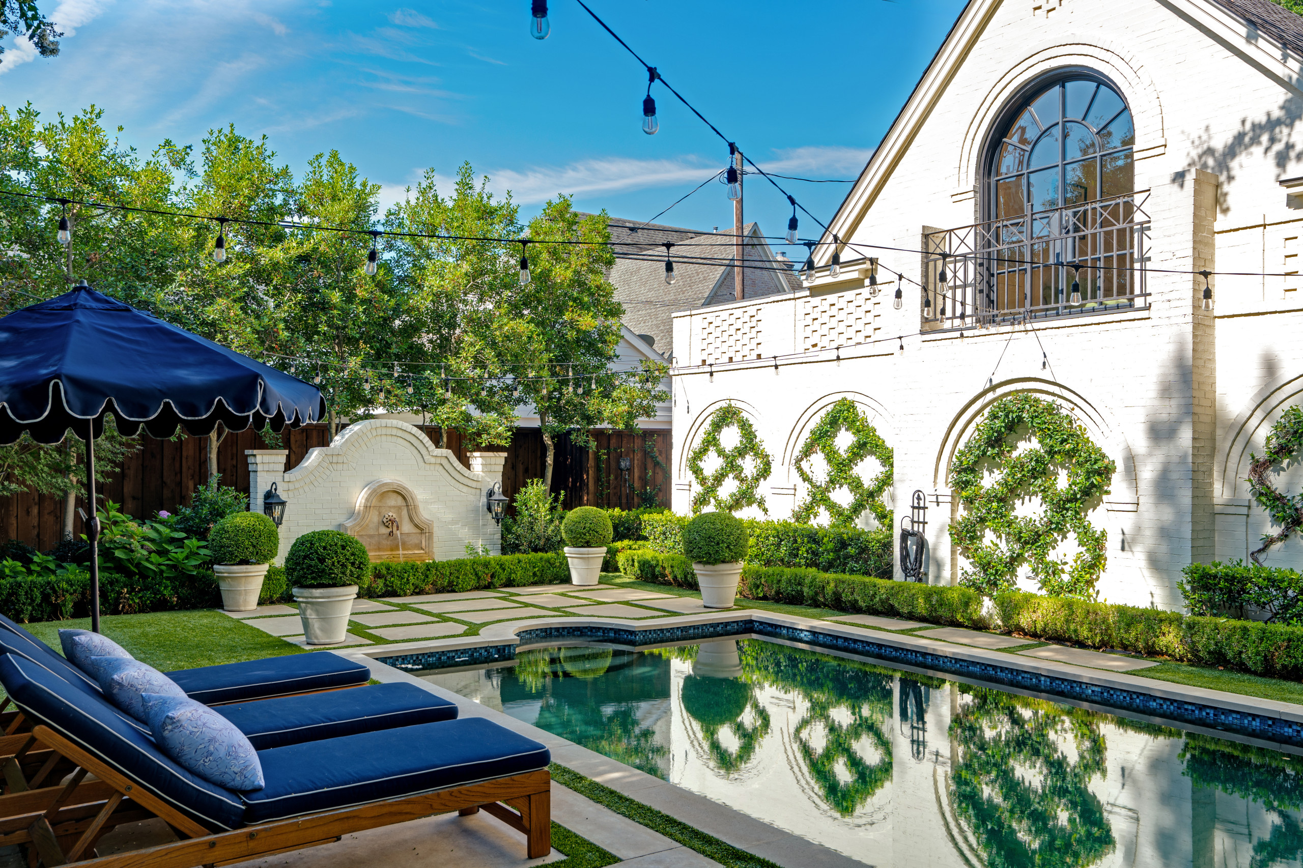 PARK CITY RETREAT