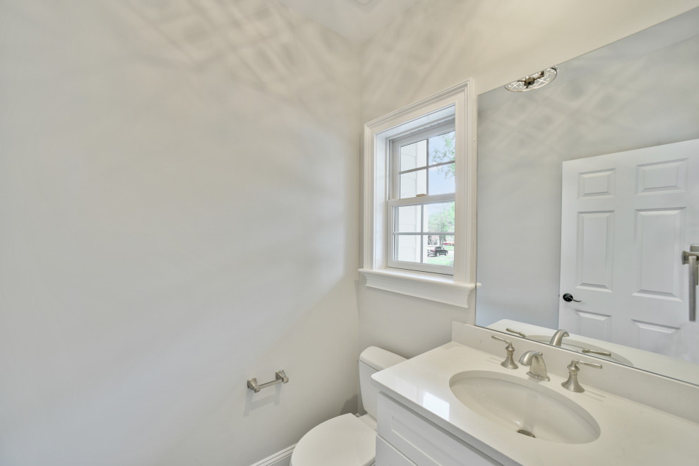 Custom Home Build | Fay Place