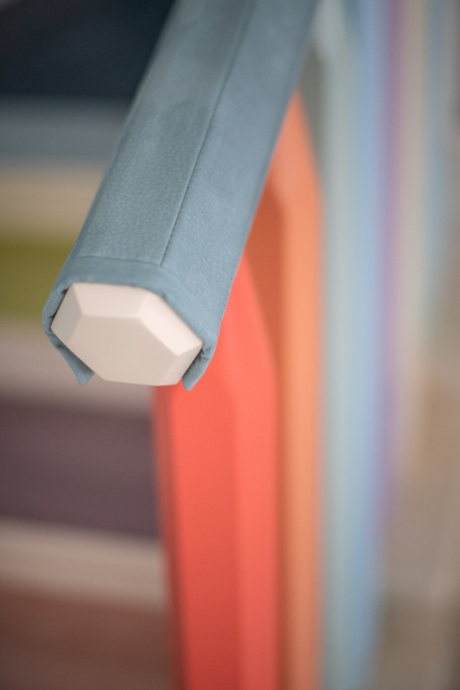 Мебель для проекта современной квартиры