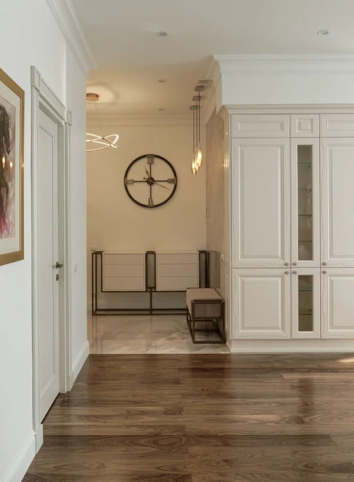 Квартира в ЖК Tiyul