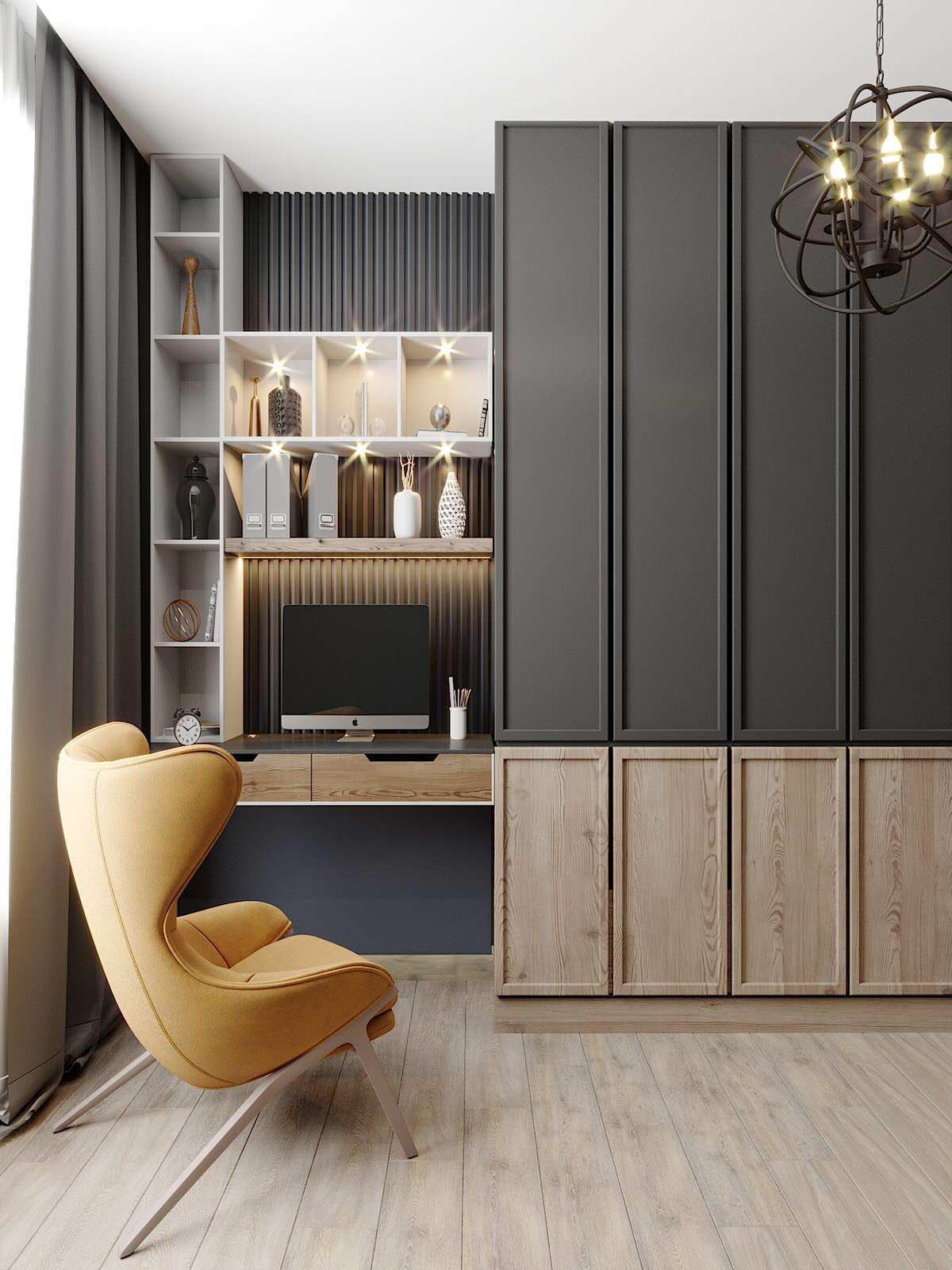 ЖК Сердце Столицы