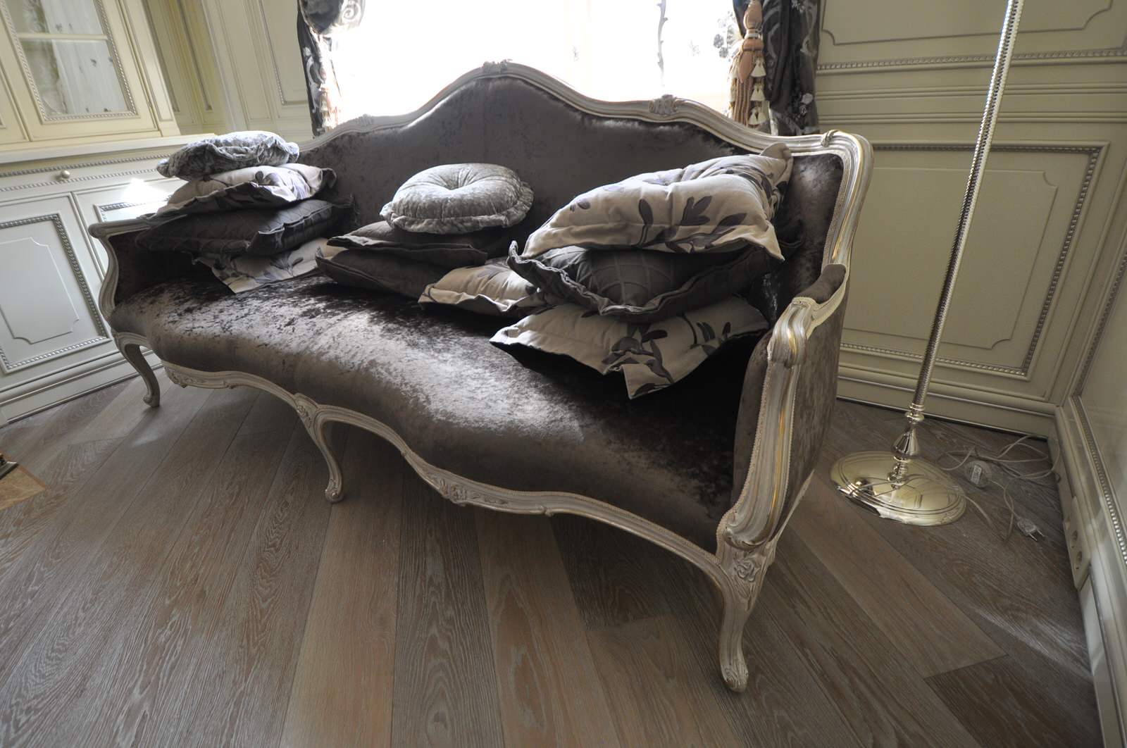 Квартира в Апрелевке