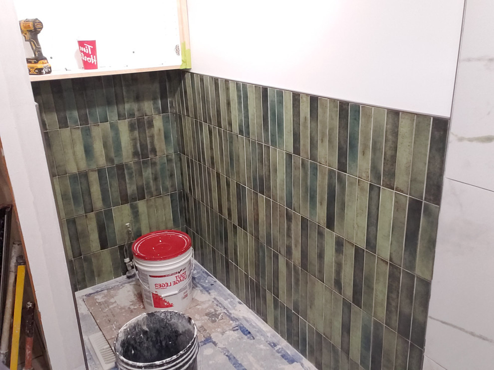 Bathroom Renovation & Accessibility Upgrades