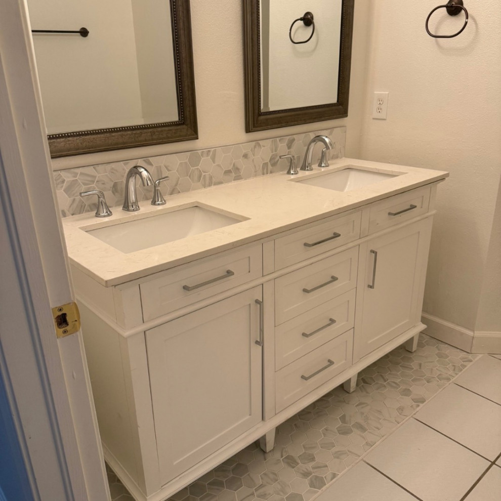 Project Spotlight: Whole-Home Refresh