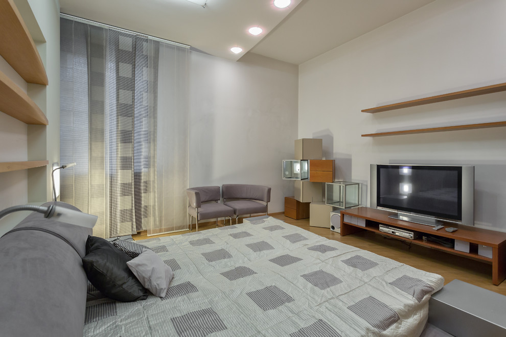 Квартира с двумя спальнями